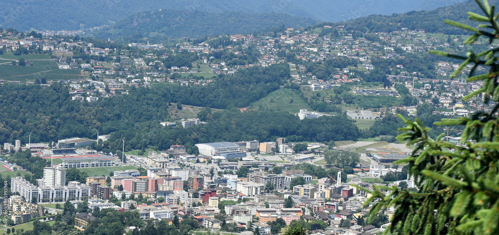 Lugano