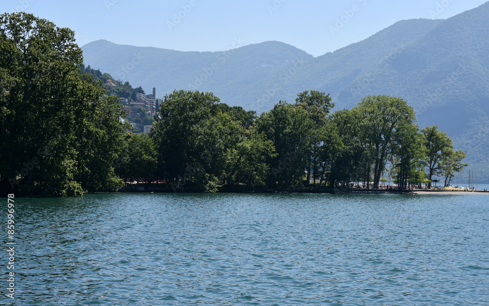 lugano lugano