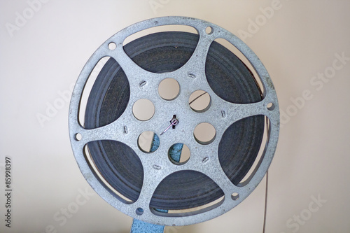 Film Reel