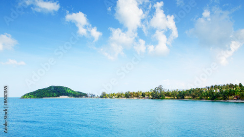 Andaman Shore