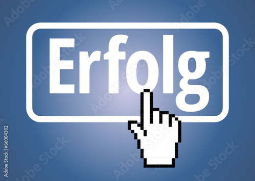 Erfolg