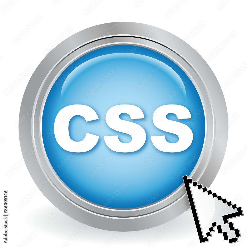 CSS ICON CSS ICON