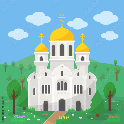 Orthodox Church