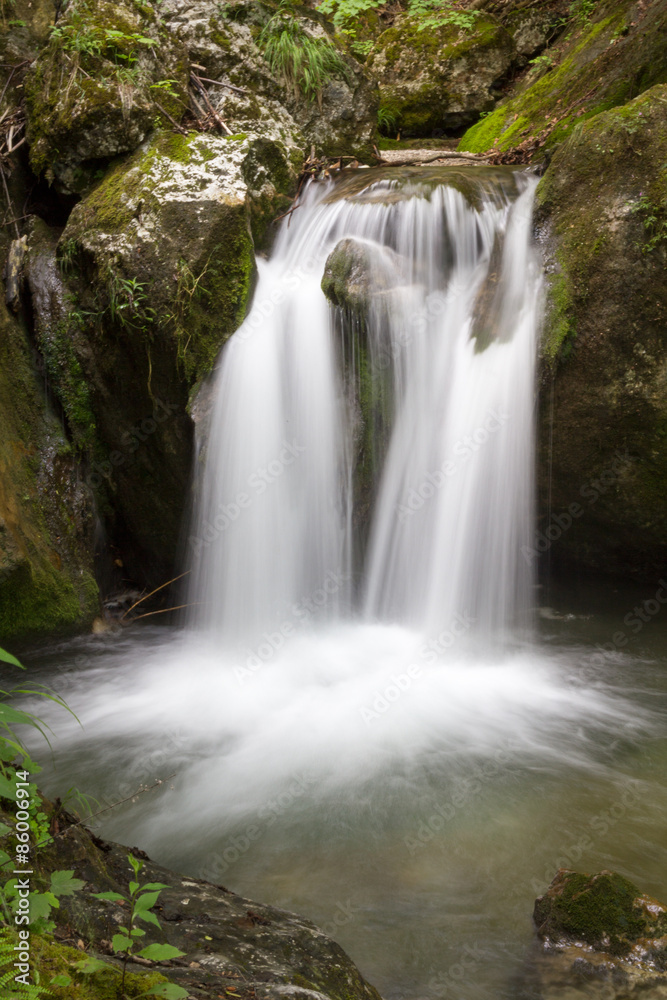Myra Wasserfälle 1 Myra Wasserfälle 1