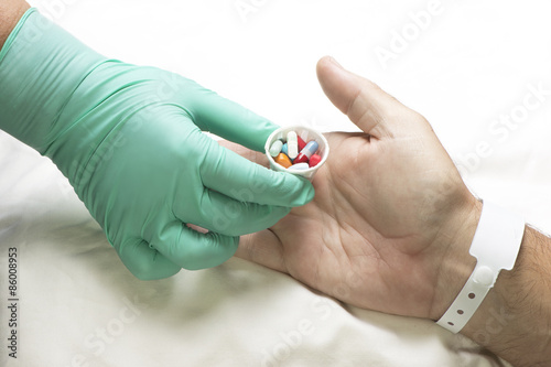 Hospital Medications