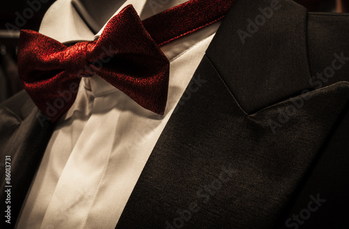 shirt with butterfly