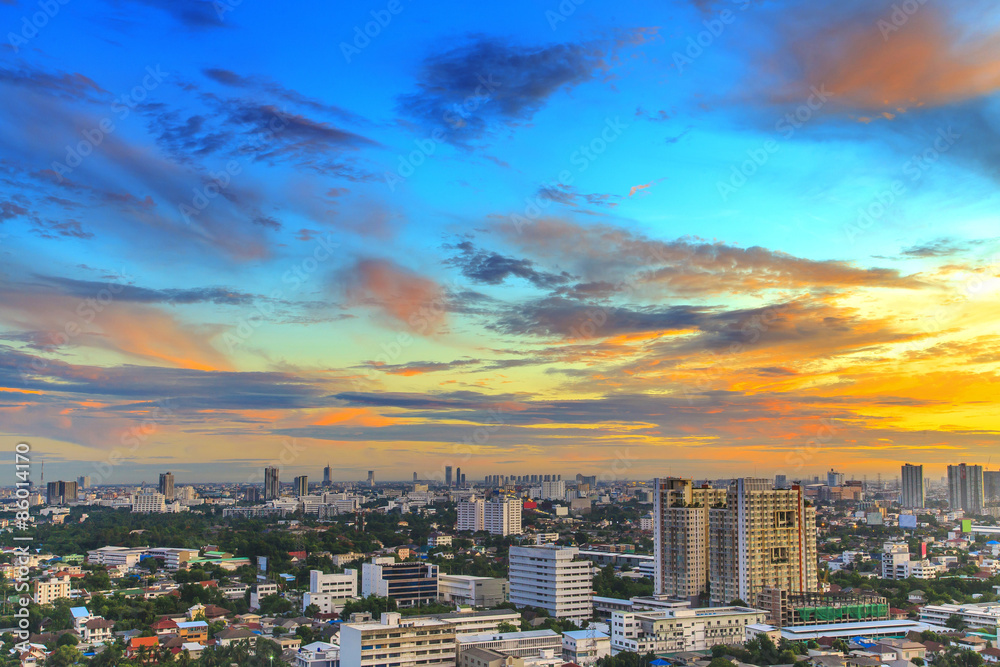 Bangkok, Thailand