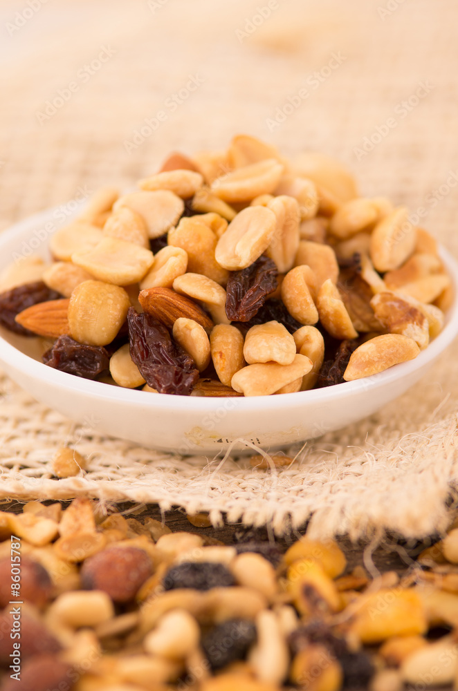 Walnuts and other nuts Walnuts and other nuts