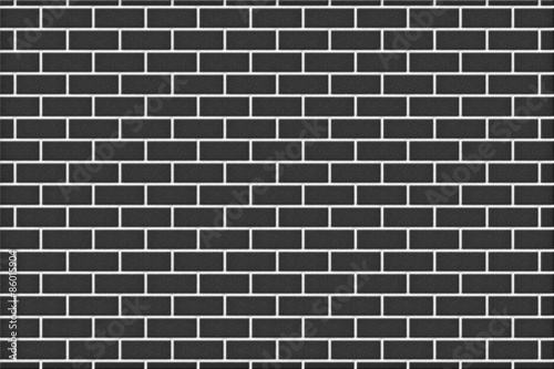 Brick wall background