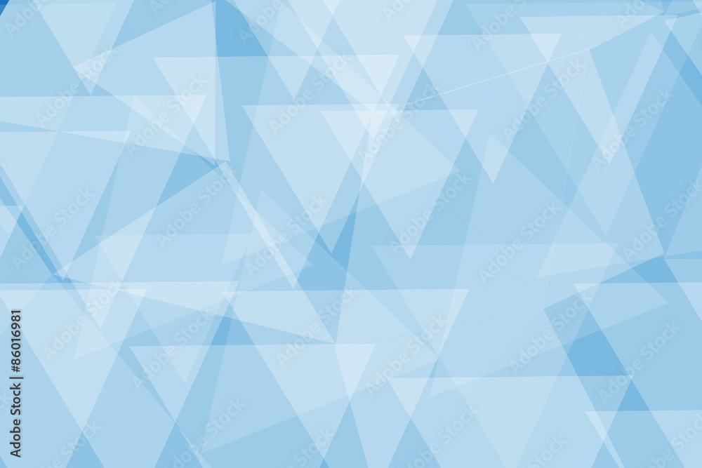 blue poly abstract background blue poly abstract background