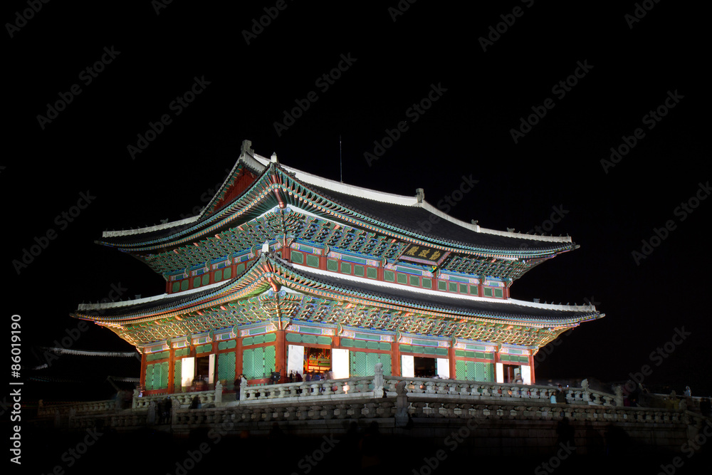 경복궁 근정전 경복궁 근정전
