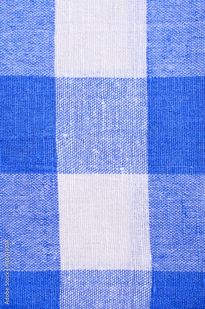 The background fabric The background fabric