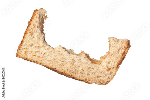 Bild auf Leinwand Fussy eater