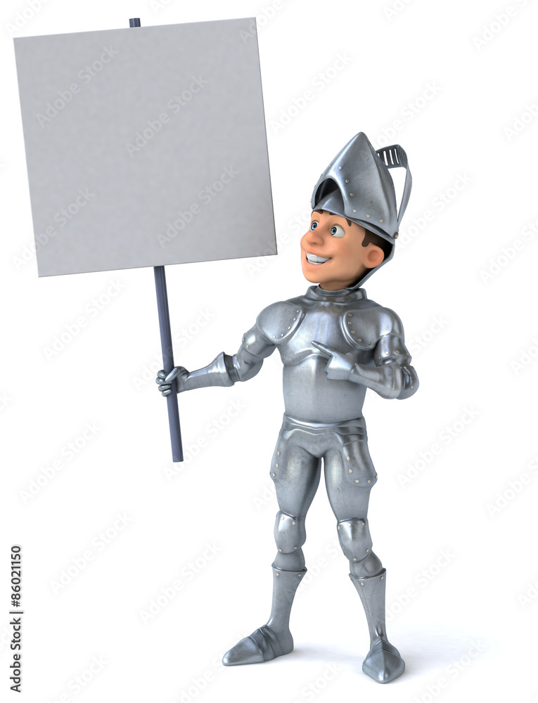 Fun knight Fun knight