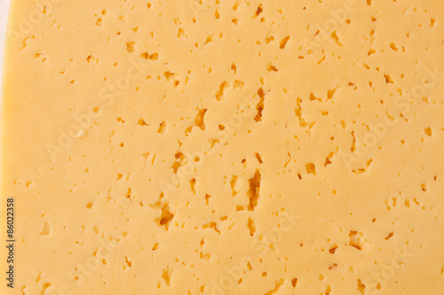 Cheese texture