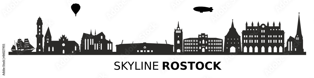 Skyline Rostock