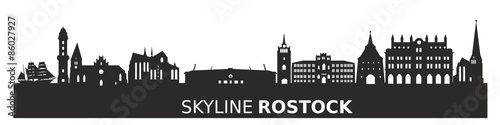 Skyline Rostock