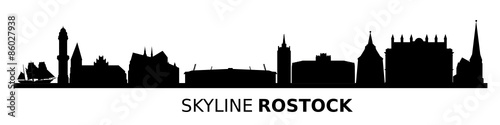 Skyline Rostock