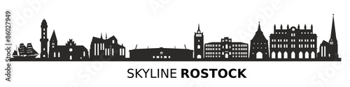 Skyline Rostock