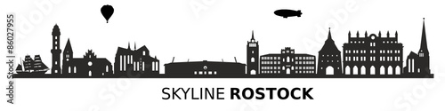 Skyline Rostock