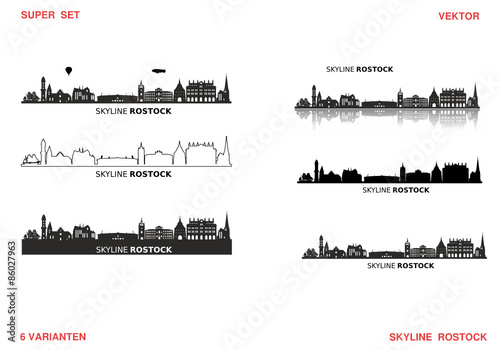 Skyline Rostock