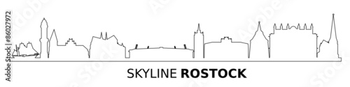 Skyline Rostock
