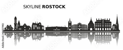Skyline Rostock