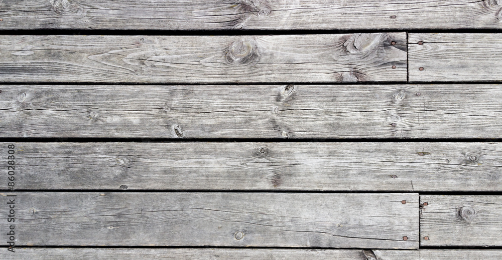 The old wood texture with natural patterns The old wood texture with natural patterns