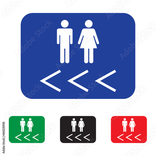 Wc toilet