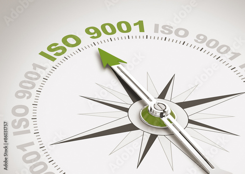 Compass Iso 9001