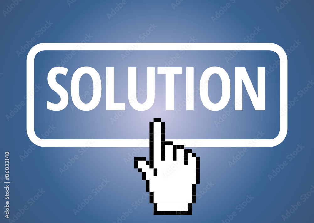 Solution Solution