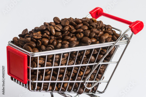 Do you need some coffee?