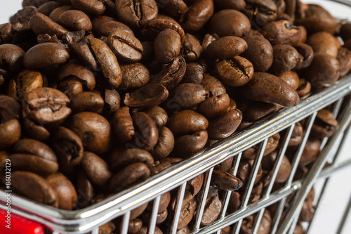 Do you need some coffee?