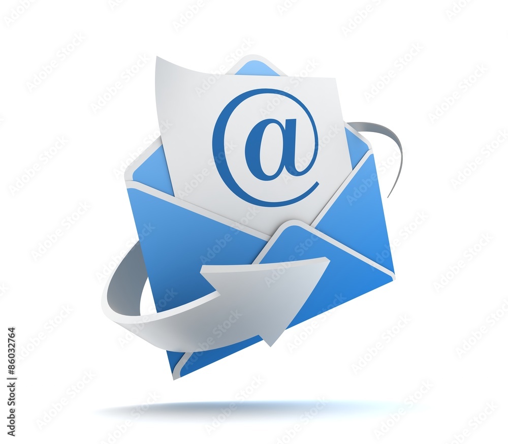 e mail e mail