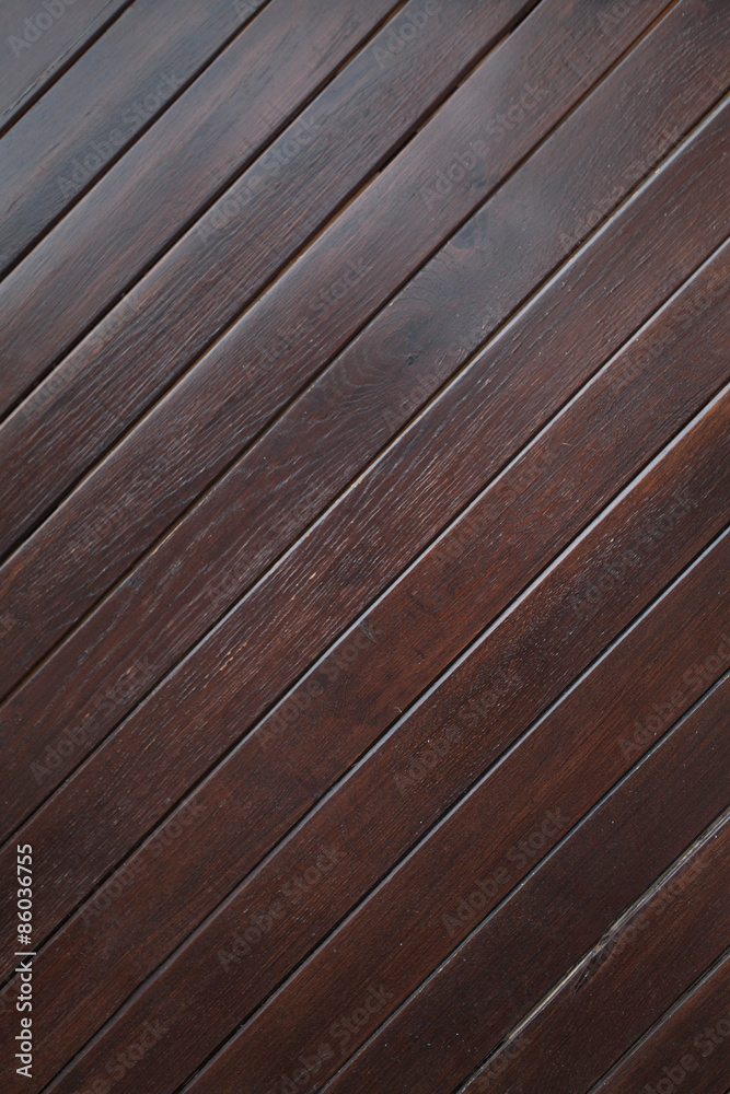 Naklejka premium Painted wood texture