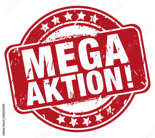 MEGA Angebot