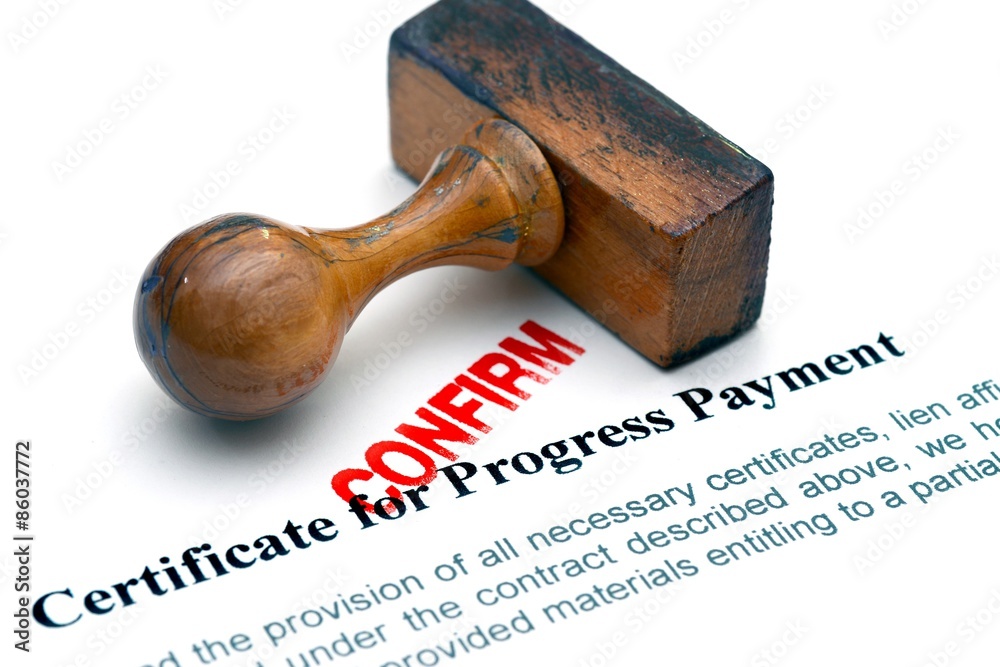 Payment form confirm Payment form confirm
