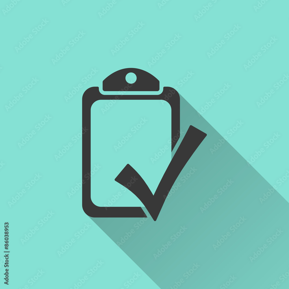 Checklist icon Checklist icon