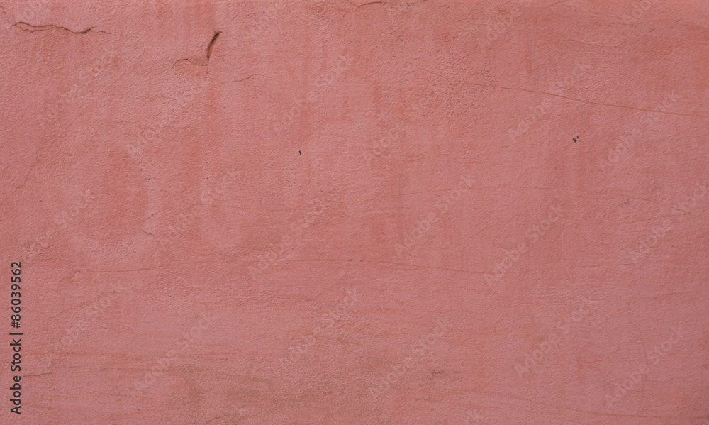 Fototapeta premium Antique textured wall from stone in Rome