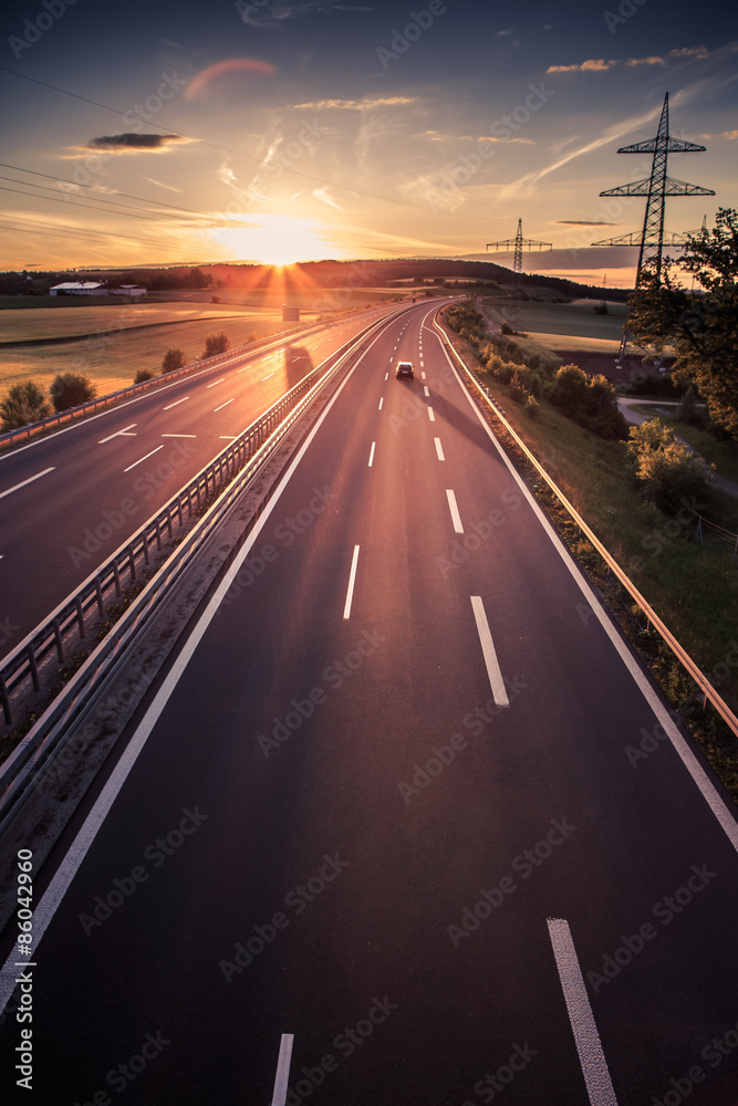 autobahn autobahn