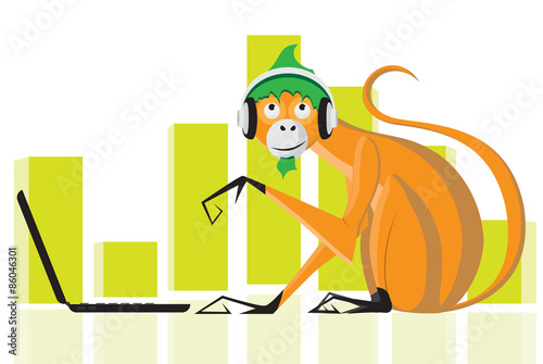 Monkey