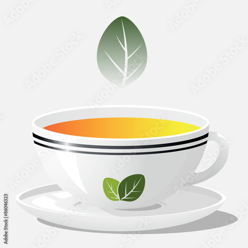 Cup of tea