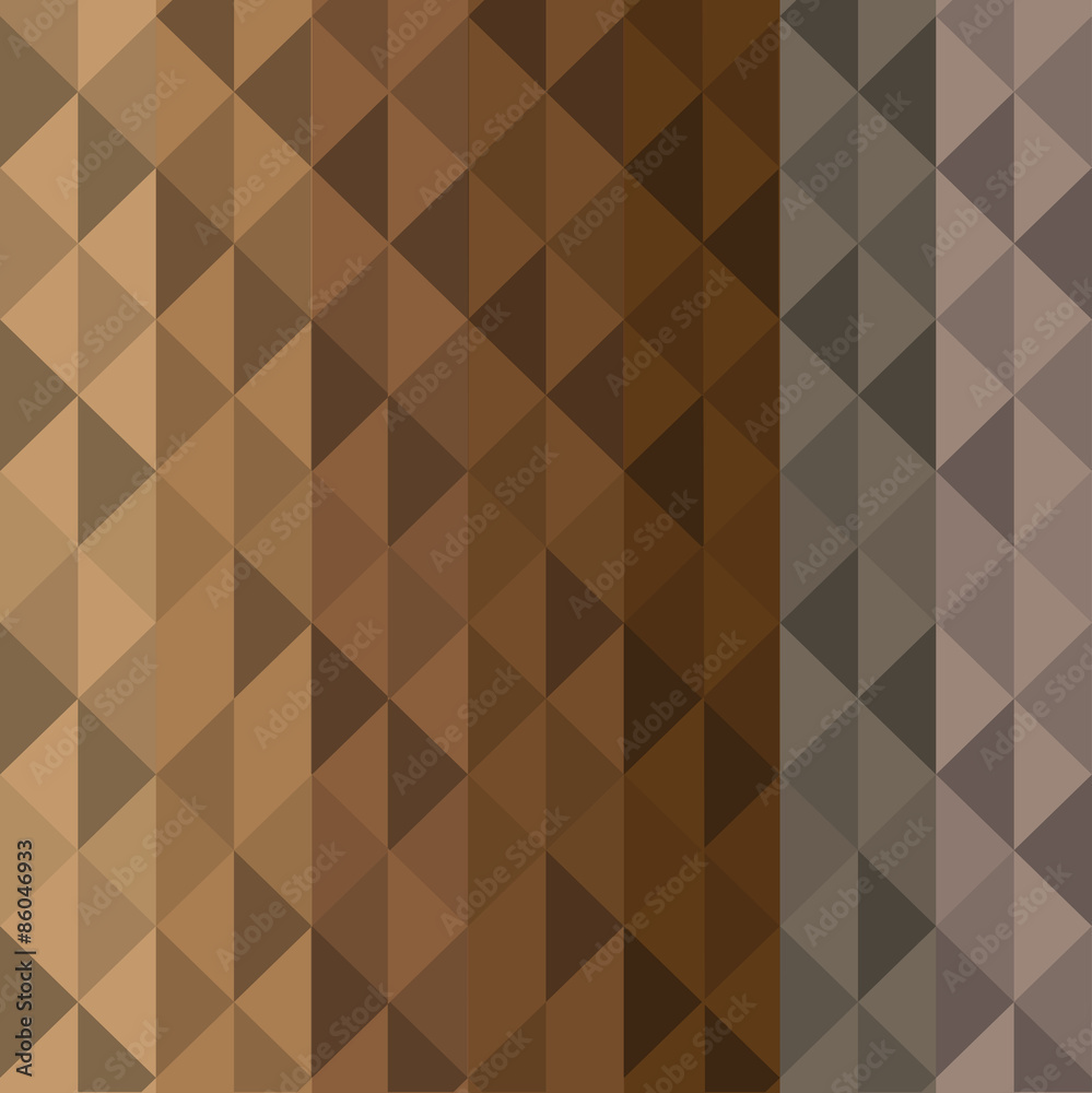 Background polygon color design Background polygon color design