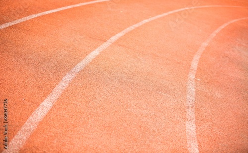 Running Track, Sports Track, Track And Field.