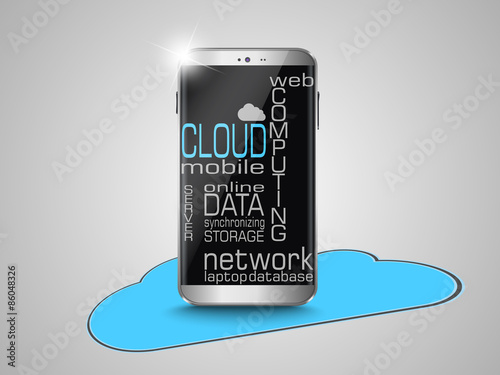 Cloud computing