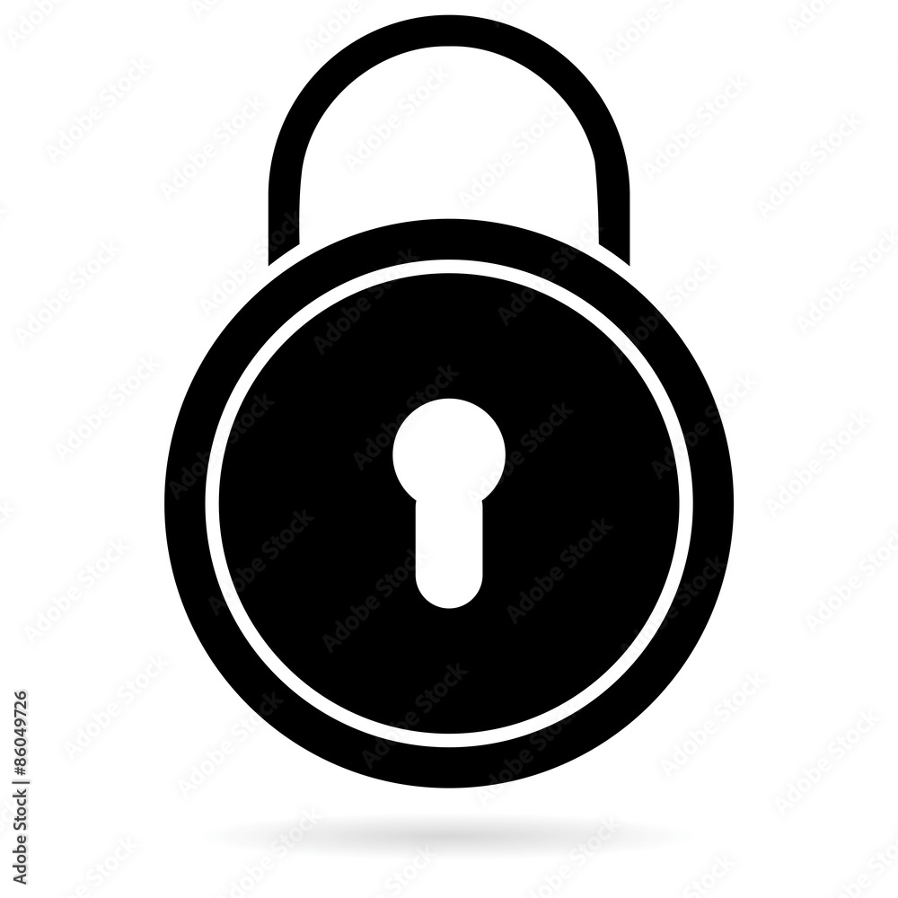 Lock icon Lock icon