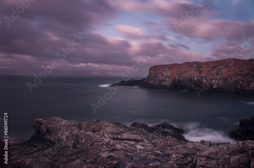 Bantry Bay West Cork