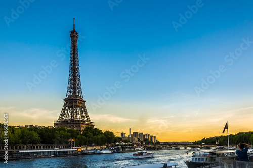 Photo de Paris - Paris, France © TheParisPhotographer