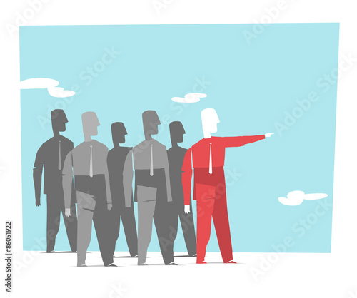Team Leader
