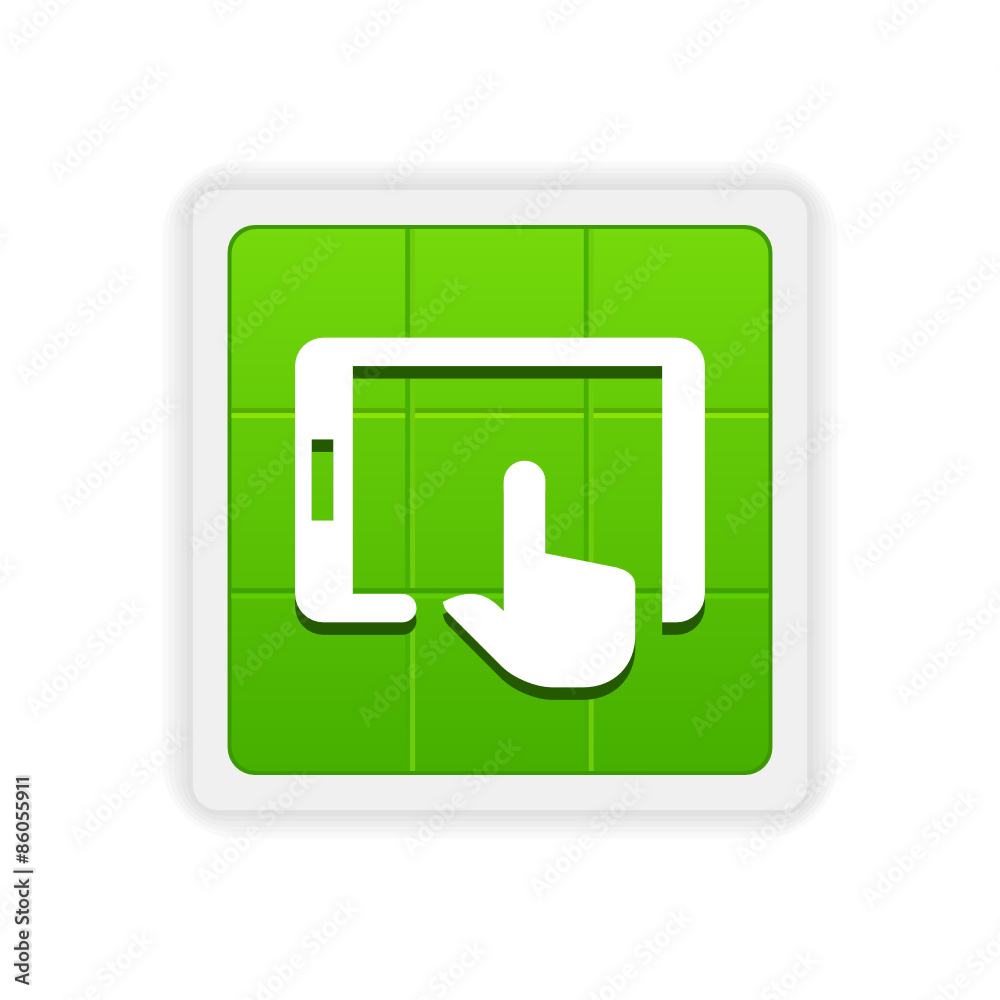 App Button App Button